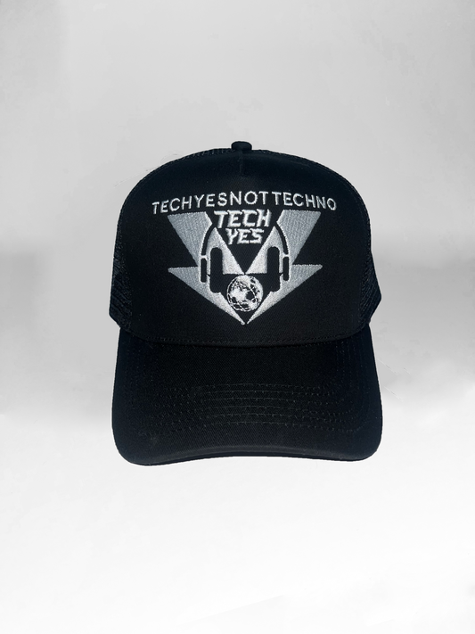 TechYes Cap