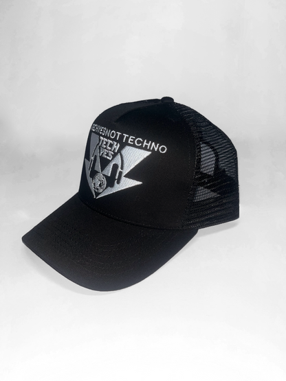 TechYes Cap