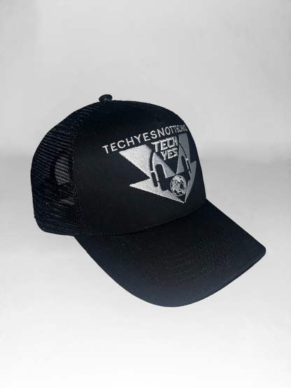 TechYes Cap