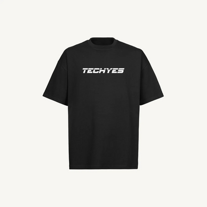 Operation TechYes Oversized T-Shirt