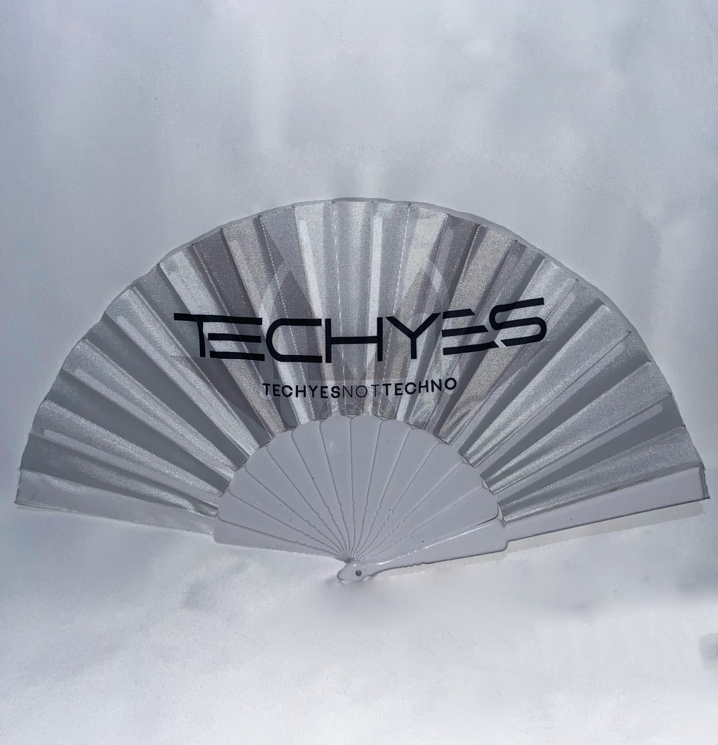 TechYes Hand Fan